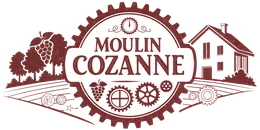 Moulin Cozanne