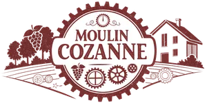Moulin Cozanne